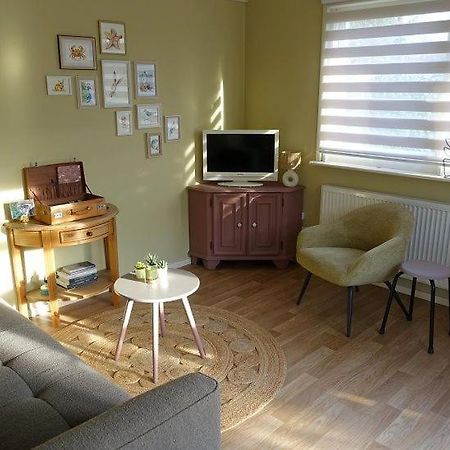 Rekerlanden 257 Hotel Schoorldam Екстериор снимка