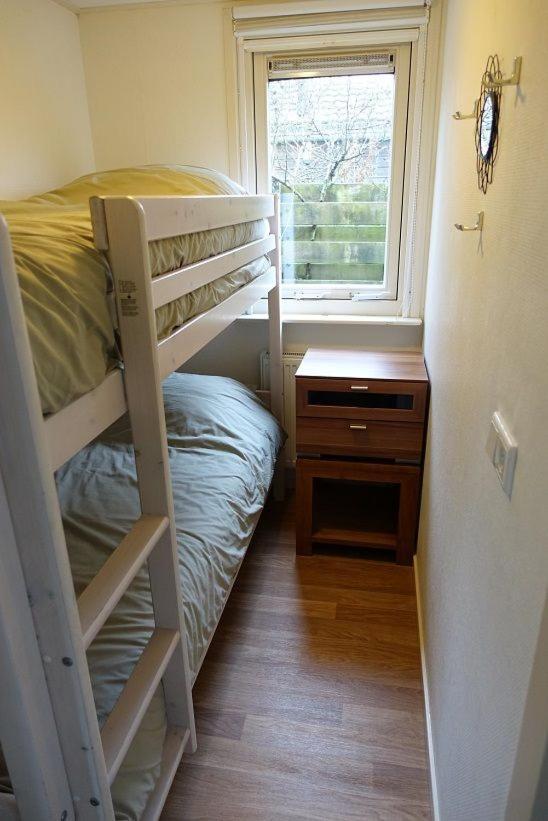 Rekerlanden 257 Hotel Schoorldam Екстериор снимка