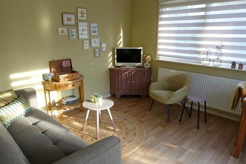 Rekerlanden 257 Hotel Schoorldam Екстериор снимка