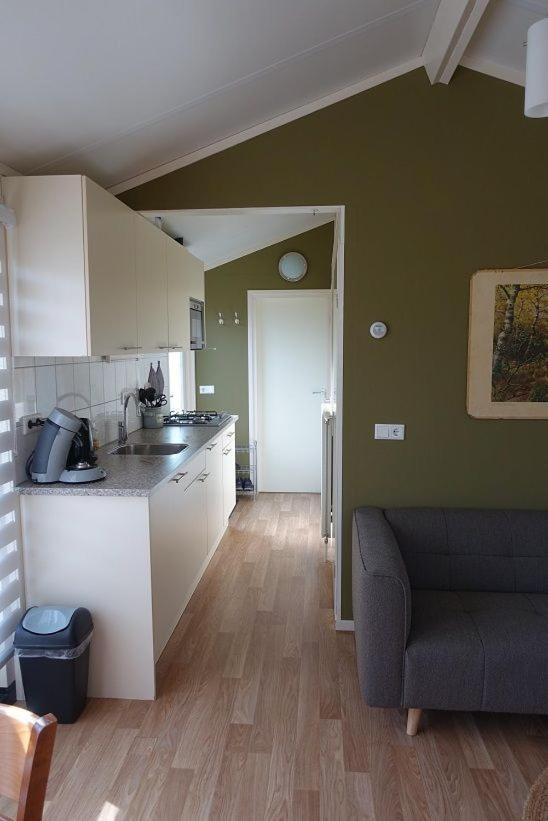 Rekerlanden 257 Hotel Schoorldam Екстериор снимка