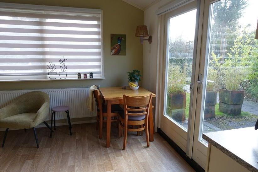 Rekerlanden 257 Hotel Schoorldam Екстериор снимка